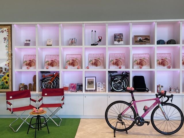 �̌��^�T�C�N���X�e�[�V�������J�t�F���X�g�����@BLOCK�S�V