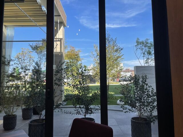 �̌��^�T�C�N���X�e�[�V�������J�t�F���X�g�����@BLOCK�S�V