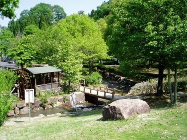 �݂����̐X