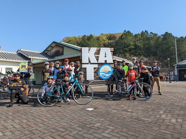 KATO���j�������g_�����s�ό��ē���