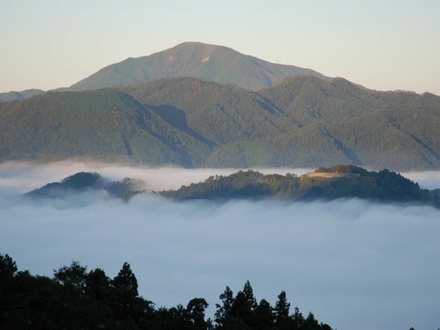 �Øa���Ղ��猩�钩���̎ʐ^1