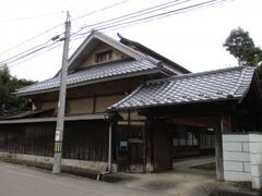 ���c�ƏZ��̎ʐ^1