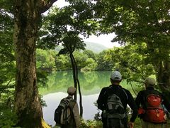 ����ǂ�s���̐X�̎ʐ^1