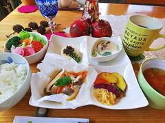 �͂Ȃ��� Caffe Dog run�̎ʐ^1