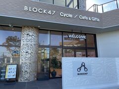 �̌��^�T�C�N���X�e�[�V�������J�t�F���X�g�����@BLOCK�S�V�̎ʐ^1