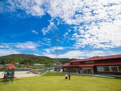 �����_�p�[�N�t����̎ʐ^