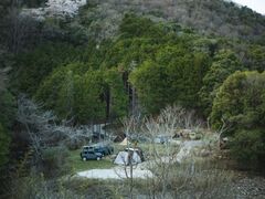 KAWAI VILLAGE CAMP�̎ʐ^1