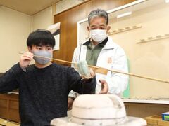 �I�B�ւ�Ɛ���H�[�u���H�[�v�̎ʐ^1