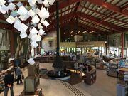 THE DANSHAKU LOUNGE�̎ʐ^2