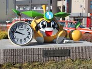 ���Ȃ��̂������v��̎ʐ^2