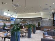 �̌��^�T�C�N���X�e�[�V�������J�t�F���X�g�����@BLOCK�S�V�̎ʐ^3