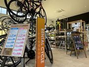 �̌��^�T�C�N���X�e�[�V�������J�t�F���X�g�����@BLOCK�S�V�̎ʐ^4