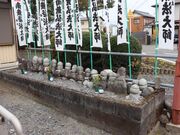 ���v�̗� ���˓n�̌Ð��Ղ̎ʐ^2