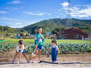 �����_�p�[�N�t����̎ʐ^3