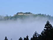 �Øa���Ղ��猩�钩���̎ʐ^2