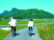 ���t�����i�����^�T�C�N���̎ʐ^2