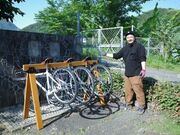 ���t�����i�����^�T�C�N���̎ʐ^3