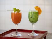 �A�[�g�X�y�[�X�J�t�F�呠�������̎ʐ^3