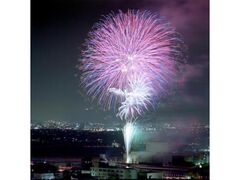 BOAT RACE@@PRESENTS@̉Ă܂`̂Ɖԉ΂̃t@^WbNV[̎ʐ^1