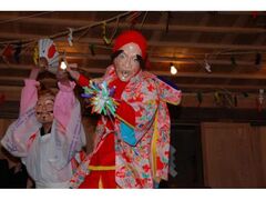 ����̐_�y�i�z�K��_�t�G��Ձj�̎ʐ^1