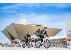 CYCLE MODE TOKYO�̎ʐ^1