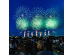 ��48�񑫗��̉ԉ΂̎ʐ^1