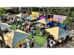 TENNOZ PLACE 2026 SPRING�̎ʐ^1