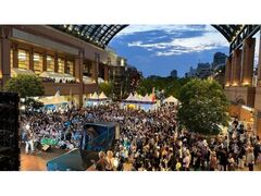 ALOHA TOKYO 2026 supported by HAWAIIAN AIRLINES / KING�fS HAWAIIAN�̎ʐ^1