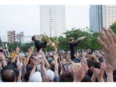 ���n�W�P�e�A���V�^�^���B�j�N�I���̎ʐ^1