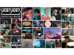 �V���[�g�V���[�g �t�B�����t�F�X�e�B�o�� �� �A�W�A �̎ʐ^1