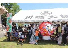 ����t�q�ǂ��t�F�X�^�̎ʐ^1