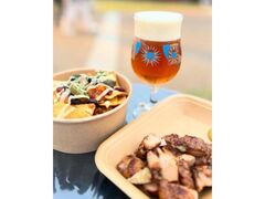 �x���M�[�r�[���E�B�[�N�G���h2026 ���l�̎ʐ^1