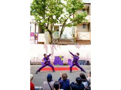 ��ё哹�|�̎ʐ^1