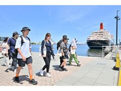 WFP�E�H�[�N�E�U�E���[���h 2026 ���l�̎ʐ^1