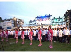 ���l�J�`�Ձ`Thanks to the Port �`�̎ʐ^1