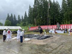 ���C�R�@��q���@�Γn��Ղ̎ʐ^1