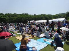 ���q�R�t�F�X�e�B�o���̎ʐ^1