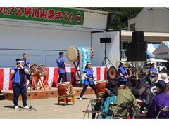 ��A���v�X����R�؂܂�̎ʐ^1