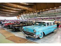 Gulf�Ȃ��̃m�X�^���W�b�N�J�[�t�F�X�e�B�o��2026�̎ʐ^1