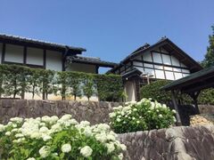 �ؑ]�O������Z���^�[�̃A�W�T�C�̎ʐ^1