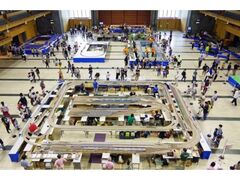 �O�����V�b�v�g���C���t�F�X�^�̎ʐ^1