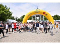 WFP�E�H�[�N�E�U�E���[���h 2026 ���É��̎ʐ^1