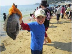 ���T���T���r�[�`�@���̂��ݎ����̎ʐ^1