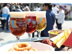 �x���M�[�r�[���E�B�[�N�G���h2026 ���É��̎ʐ^1