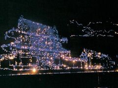 �c�̉ԉ΂̎ʐ^1