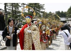 �S�ݕՒm�����@�@�R��l������̎ʐ^1