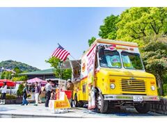 ���s�A�����J���t�[�h�t�F�X�̎ʐ^1