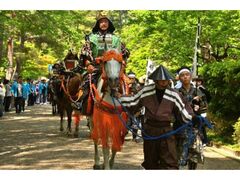 �T�����G�܂�E���߂܂�t�F�X�^�̎ʐ^1