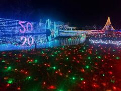 Lighting Bell in NOTOGAWA�̎ʐ^1
