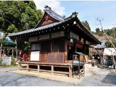 �׎R�{�N�Ւ[�ߑ�얀���̎ʐ^1